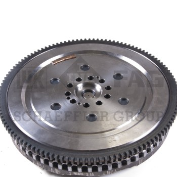 Clutch Flywheel